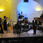 Bozen Baroque Ensemble 