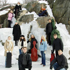 Helsinki Baroque Orchestra