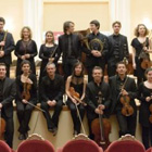 Theresia Youth Baroque Orchestra