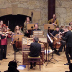 European Union Baroque Orchestra