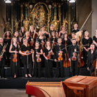 European Union Baroque Orchestra 