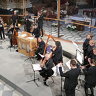 Marini Consort Innsbruck