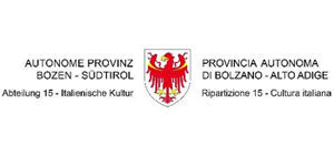 Provincia autonoma di Bolzano - Alto Adige